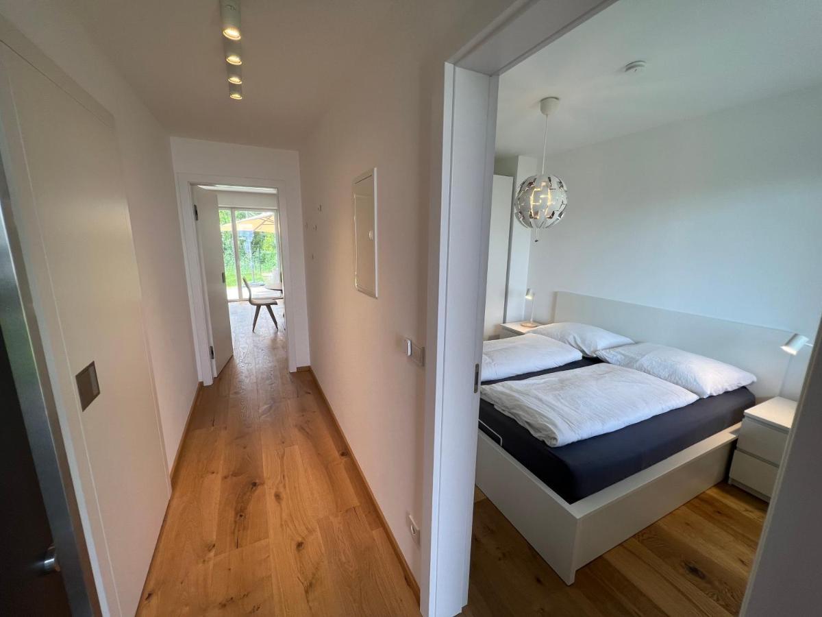 25H Spa-Residenz Best Sleep Privat Garden & Pools Neusiedl am See Dış mekan fotoğraf