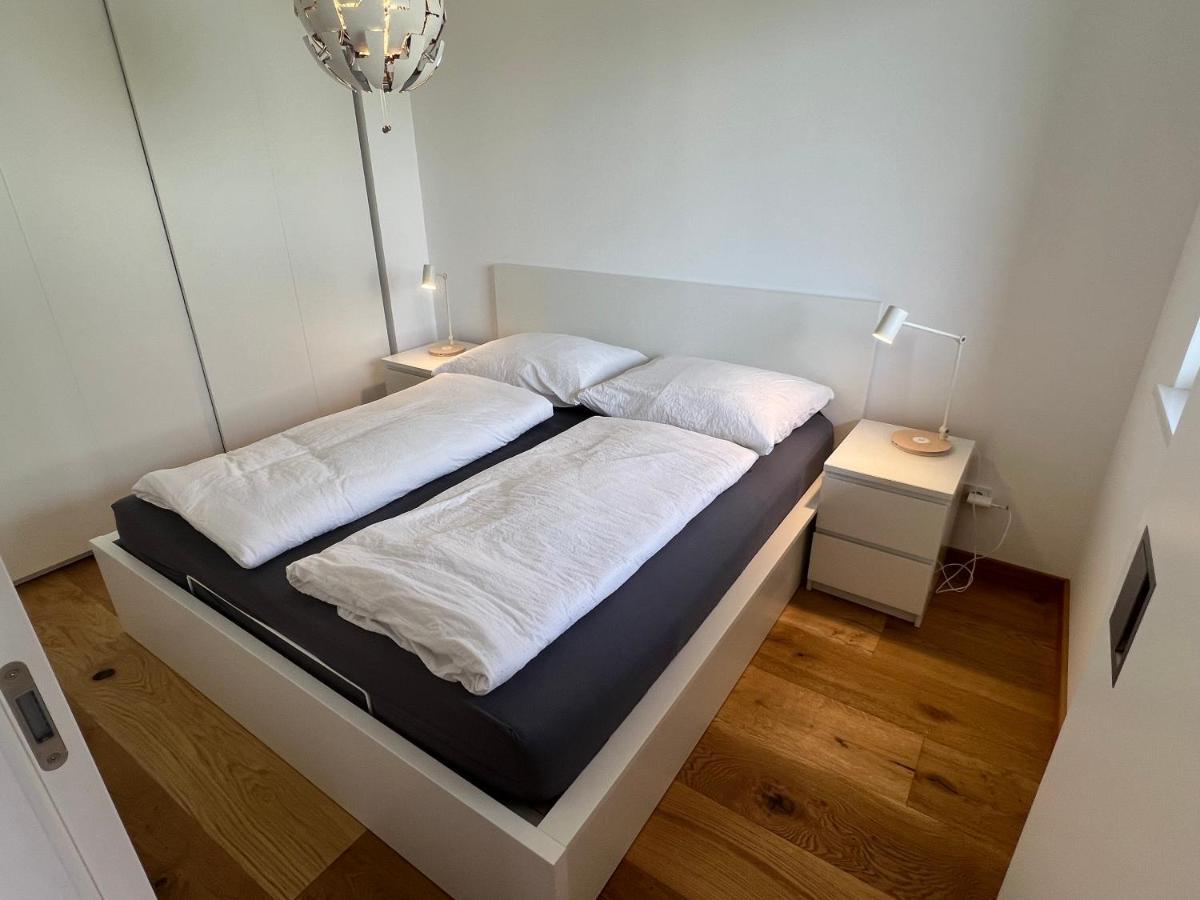 25H Spa-Residenz Best Sleep Privat Garden & Pools Neusiedl am See Dış mekan fotoğraf