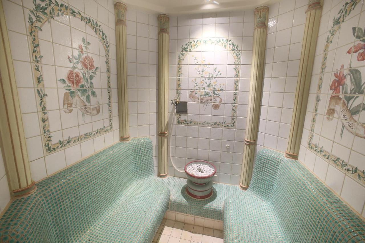 25H Spa-Residenz Best Sleep Privat Garden & Pools Neusiedl am See Dış mekan fotoğraf